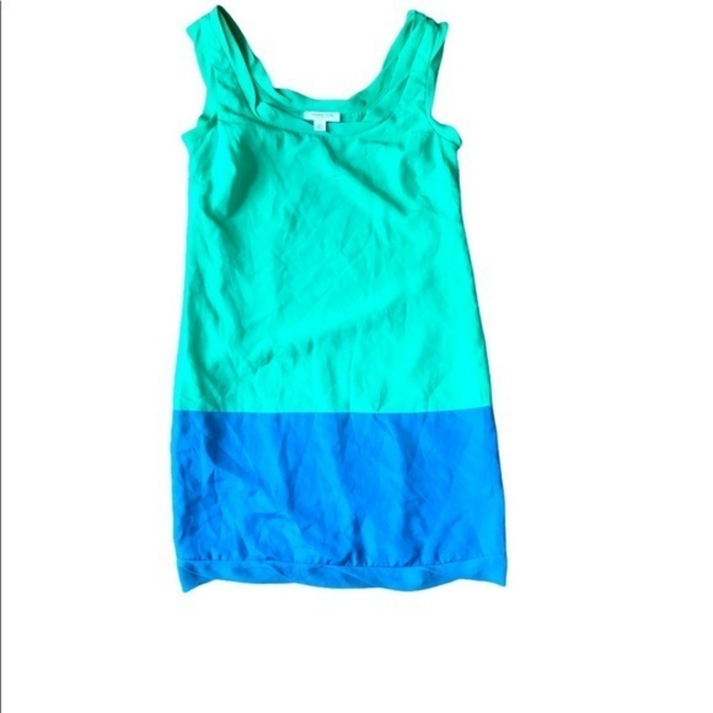 Thakoon for Target Color Block‎ Dress XS EUC